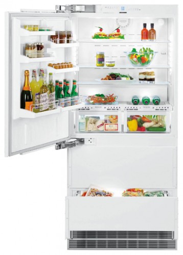 Tủ lạnh Liebherr ECBN 6156 ảnh, đặc điểm