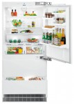 Холодильник Liebherr ECBN 6156 91.50x203.20x62.50 см