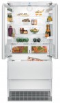 Refrigerator Liebherr ECBN 6256 91.50x203.00x62.50 cm