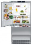 Холодильник Liebherr ECN 6156 91.50x203.20x62.50 см