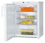 Холодильник Liebherr FKUv 1610 60.00x83.00x61.50 см