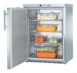 Холодильник Liebherr FKUv 1660 60.00x83.00x61.50 см