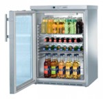 Холодильник Liebherr FKUv 1662 60.00x83.00x61.50 см