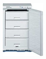 Холодильник Liebherr G 1201 Фото, характеристики