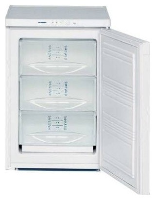 Холодильник Liebherr G 1211 Фото, характеристики
