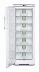 Køleskab Liebherr G 2713 60.00x164.40x63.20 cm