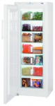 Холодильник Liebherr G 2733 60.00x164.40x63.00 см