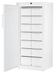 Холодильник Liebherr G 5216 75.00x172.50x75.00 см