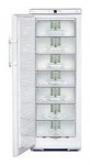 Refrigerator Liebherr Ges 2713 60.00x164.40x63.10 cm