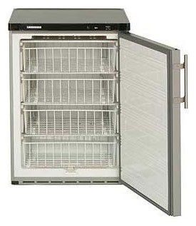 Tủ lạnh Liebherr GG 1550 ảnh, đặc điểm