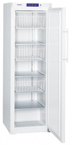 Tủ lạnh Liebherr GG 4010 ảnh, đặc điểm