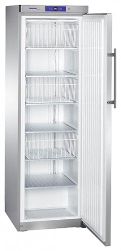 Kjøleskap Liebherr GG 4060 Bilde, kjennetegn
