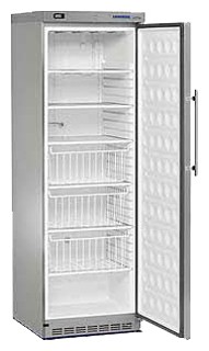Tủ lạnh Liebherr GG 4360 ảnh, đặc điểm