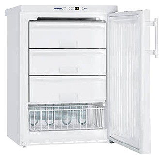 Хладилник Liebherr GGU 1500 снимка, Характеристики