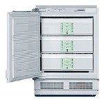 Холодильник Liebherr GIU 1313 60.00x82.00x56.00 см