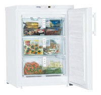 Ψυγείο Liebherr GN 1056 φωτογραφία, χαρακτηριστικά