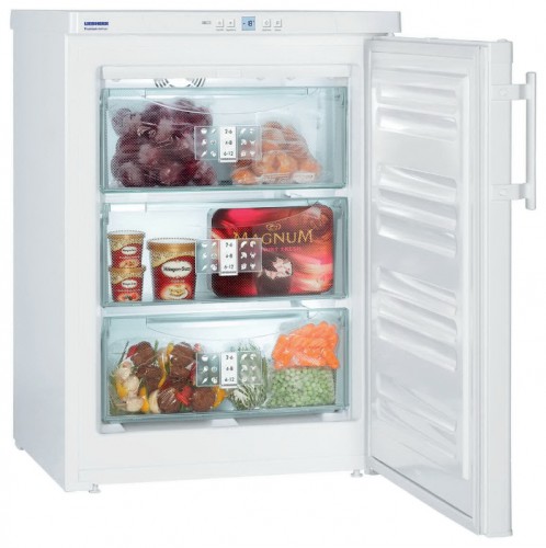 Холодильник Liebherr GN 1066 фото, Характеристики