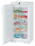 Tủ lạnh Liebherr GN 1853 60.00x125.00x63.00 cm