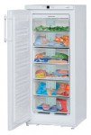 Холодильник Liebherr GN 2156 60.00x144.70x63.20 см