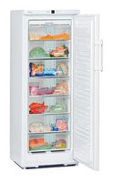 Buzdolabı Liebherr GN 2553 fotoğraf, özellikleri