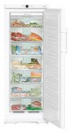 Холодильник Liebherr GN 2566 60.00x164.40x63.20 см