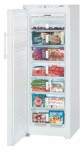 Холодильник Liebherr GN 2756 60.00x164.40x63.00 см