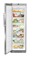 Kühlschrank Liebherr GNes 2866 Foto, Charakteristik