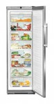 Холодильник Liebherr GNes 2866 60.00x184.10x63.10 см