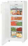 Холодильник Liebherr GNP 2313 60.00x144.70x63.00 см