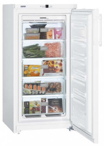 Холодильник Liebherr GNP 2613 Фото, характеристики