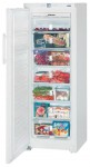 Холодильник Liebherr GNP 2756 60.00x164.40x63.00 см