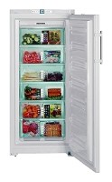 Kühlschrank Liebherr GNP 31560 Foto, Charakteristik