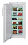 Холодильник Liebherr GNP 31560 69.70x155.50x75.00 см