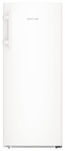 Refrigerator Liebherr GNP 3255 larawan, katangian