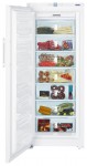 Холодильник Liebherr GNP 3666 69.70x175.10x75.00 см