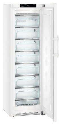 Kühlschrank Liebherr GNP 4355 Foto, Charakteristik