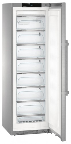 Холодильник Liebherr GNPes 4355 Фото, характеристики