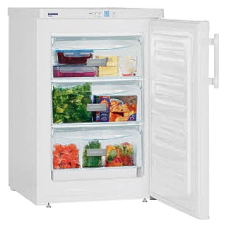 Tủ lạnh Liebherr GP 1213 ảnh, đặc điểm