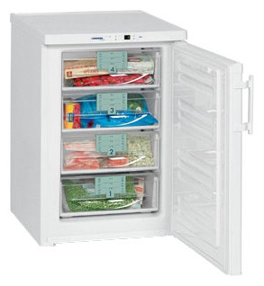 Холодильник Liebherr GP 1366 Фото, характеристики