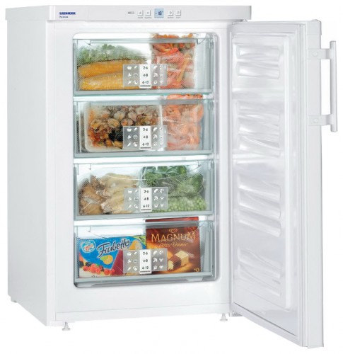 Холодильник Liebherr GP 1376 Фото, характеристики