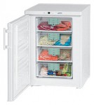 Refrigerator Liebherr GP 1466 60.00x85.00x62.80 cm
