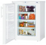 Холодильник Liebherr GP 1476 60.20x85.10x62.80 см