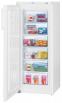 Холодильник Liebherr GP 2433 60.00x144.70x63.20 см