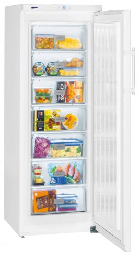 Холодильник Liebherr GP 2733 Фото, характеристики