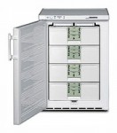 Refrigerator Liebherr GS 1423 60.20x85.10x62.10 cm