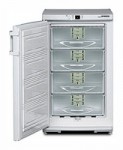 Refrigerator Liebherr GS 1613 60.00x103.30x63.10 cm