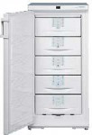 Холодильник Liebherr GS 2013 60.00x125.00x63.10 см