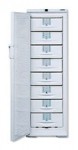 Refrigerator Liebherr GSDes 3113 60.00x184.10x63.10 cm