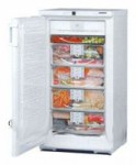 Холодильник Liebherr GSN 2026 66.00x125.00x68.30 см