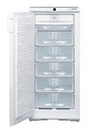 Ψυγείο Liebherr GSN 2423 66.00x144.70x68.30 cm